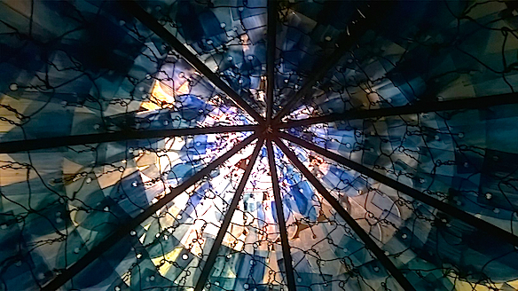 Glass Dome Tacoma